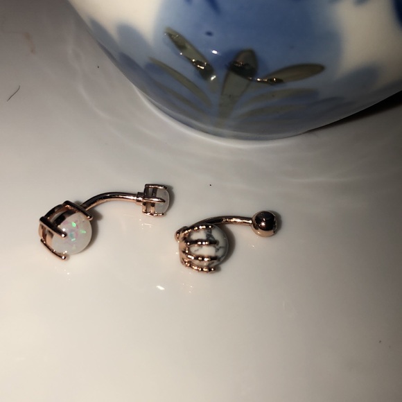 💖Belly Rings - Picture 3 of 5